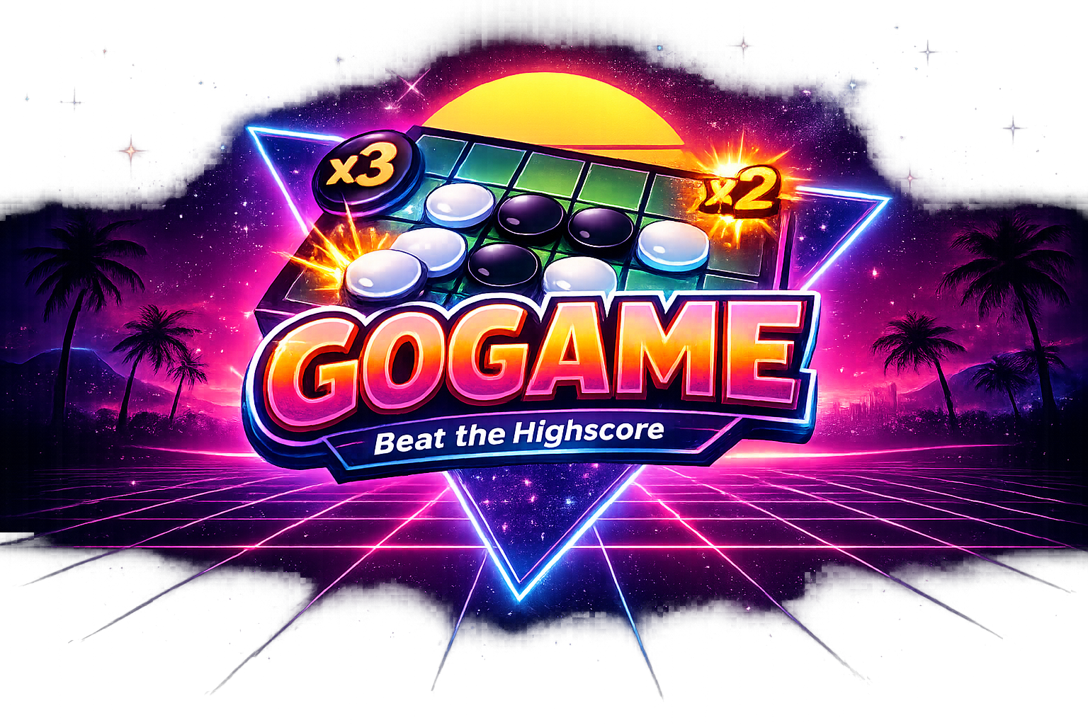 GOGAME